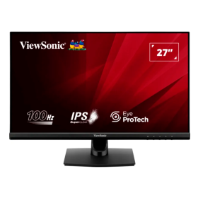 Monitor 27" Viewsonic VA2714-H, IPS Full HD, 100Hz