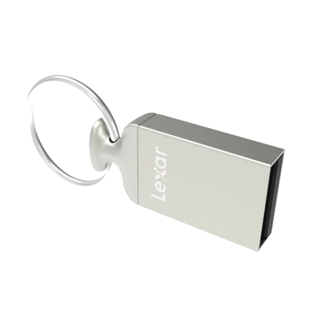 Pen Drive LEXAR 32GB JumpDrive M22 USB 2.0 (Nano)
