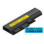 Batería alternativa para notebook *CODIGO3* (modelos varios - consultar)
