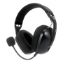 Auricular Gamer NETMAK N35 - Inalámbrico, Tri-modo, Black