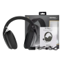 Auricular Gamer NETMAK N35 - Inalámbrico, Tri-modo, Black