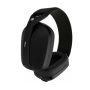 Auricular Gamer NETMAK N35 - Inalámbrico, Tri-modo, Black