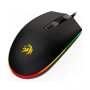 Mouse Gamer NETMAK - GM51, 4D - RGB (NM-GM51)