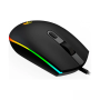 Mouse Gamer NETMAK - GM51, 4D - RGB (NM-GM51)