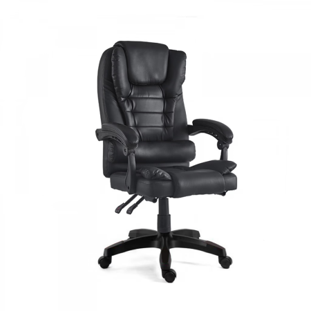 Silla Gerencial Empoli EM-3028 NEGRA