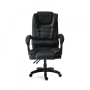 Silla Gerencial Empoli EM-3028 NEGRA