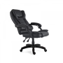 Silla Gerencial Empoli EM-3028 NEGRA