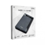 USB BOX 2.5" HDD/SSD/SATA - NETMAK - USB 2.0 (NM-CASE-2)