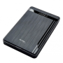 USB BOX 2.5" HDD/SSD/SATA - NETMAK - USB 3.0 (NM-CASE-3)