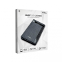 USB BOX 2.5" HDD/SSD/SATA - NETMAK - USB 3.0 (NM-CASE-3)