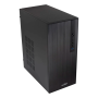 Gabinete Kit Sentey TM40 c/Fuente LNZ FB600-LX, + Tec. y