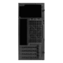 Gabinete Kit Sentey TM40 c/Fuente LNZ FB600-LX, + Tec. y