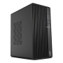 Gabinete Sentey TM50 c/Fuente LNZ FB600-LX, + Tec. y Mouse