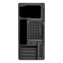 Gabinete Sentey TM50 c/Fuente LNZ FB600-LX, + Tec. y Mouse