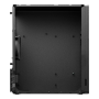 Gabinete Sentey TM50 c/Fuente LNZ FB600-LX, + Tec. y Mouse