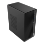 Gabinete Sentey TM50 c/Fuente LNZ FB600-LX, + Tec. y Mouse