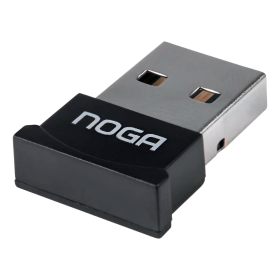 Adaptador Bluetooth USB 5.0 - NOGA - NG-B60