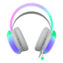 Auricular Gamer Noga ST-705 Mic. y LED - Ergonómico, controles multimedia