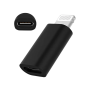Adaptador Iphone (8 pin - M) a Type C-H (09-056) | AxA