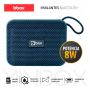 Parlante portátil MINI BOX - bbox - 8W - Azul BBOX | AxA