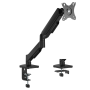 Soporte de monitor de resorte articulado BBOX - BBX00008