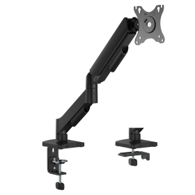 Soporte de monitor de resorte articulado BBOX - BBX00008