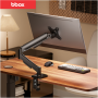 Soporte de monitor de resorte articulado BBOX - BBX00008