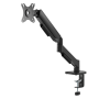 Soporte de monitor de resorte articulado BBOX - BBX00008