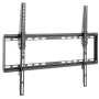 Soporte TV-Fijo Inclinable- 37“ a 70“ BBOX -  BBX00012 Soporta 35KG (sfi3)