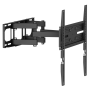 Soporte p/TV Brazo Doble X 2 de 32" a 70" BBOX - BBX00014