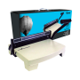 Espiraladora *Reforzada* Manual A4 - Global (M-A4-R) GLOBAL