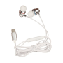 Auriculares IN-EAR "JD" Sound Pro - JD-H38TC JD | AxA