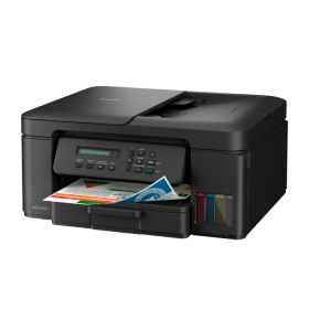 Multifunción Color Brother DCP-T730DW Inkjet