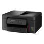 Multifunción Color Brother DCP-T730DW Inkjet