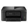 Multifunción Color Brother DCP-T730DW Inkjet