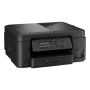 Multifunción Color Brother DCP-T730DW Inkjet