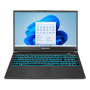 Ntbk Bangho GAMER GM-15Z13 *RTX4050* / Core i7-13620H / GeForce RTX4050 / 15,6 " / 16 Gb  / SSD M2 1TB