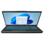 Ntbk Bangho GAMER GM-15Z13 *RTX4050* / Core i7-13620H / GeForce RTX4050 / 15,6 " / 16 Gb  / SSD M2 1TB