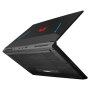 Ntbk Bangho GAMER GM-15Z13 *RTX4050* / Core i7-13620H / GeForce RTX4050 / 15,6 " / 16 Gb  / SSD M2 1TB