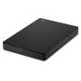 Disco Duro Externo Seagate Expansion 2TB Portable USB 3.0 STGX2000400