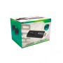 Mini consola HD - NETMAK - Inalámbrica + 2 Gamepads + 40.000 JUEGOS (NM-K10)