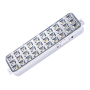 Luz de emergencia 30 LED - ETHEOS - 5W - FRIA | AxA