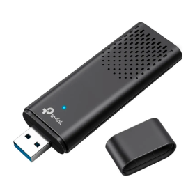 AX1800 - Archer TX20U  -  Adaptador USB inalámbrico - Dual Band  (Wi-Fi 6)