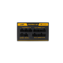Fuente Gamer Sentey 850W, 80 Plus Gold , GSP850-GM Sentey