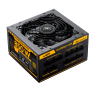 Fuente Gamer Sentey 850W, 80 Plus Gold , GSP850-GM Sentey