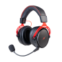 Auricular Gamer Noga MUZAN - Wireless, Dual (BT + 2,4Ghz)