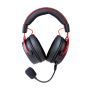 Auricular Gamer Noga MUZAN - Wireless, Dual (BT + 2,4Ghz)