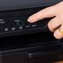 Multifunción Brother DCP-T430W InkBenefit Tank / Wi Fi