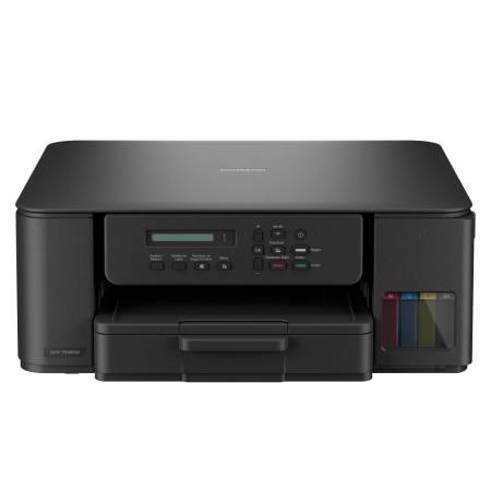 Multifunción Brother DCP-T530DW *DUPLEX* InkBenefit Tank / Wi Fi