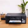 Multifunción Brother DCP-T530DW *DUPLEX* InkBenefit Tank / Wi Fi
